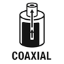 Coaxial