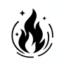 Living Flame